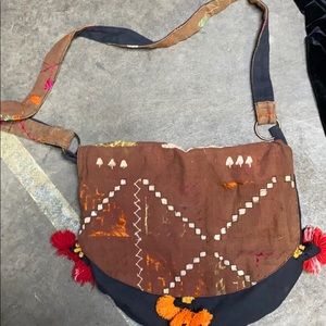 Hippy bag